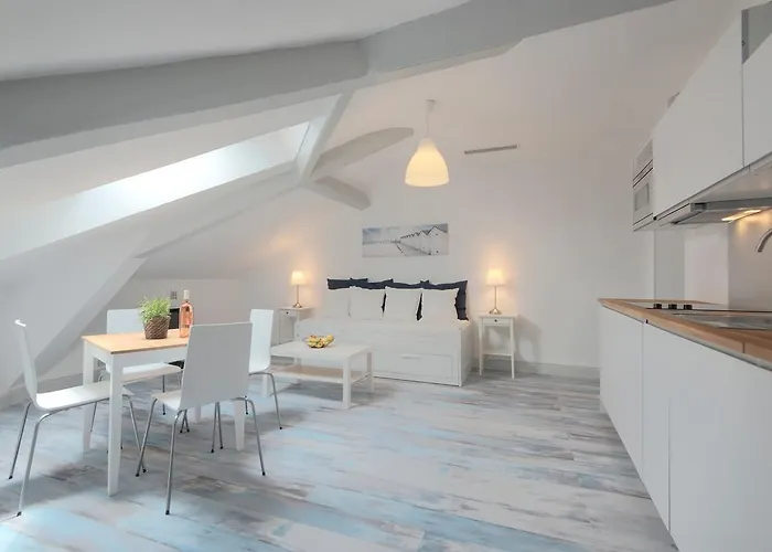 Residence Michel Ange
