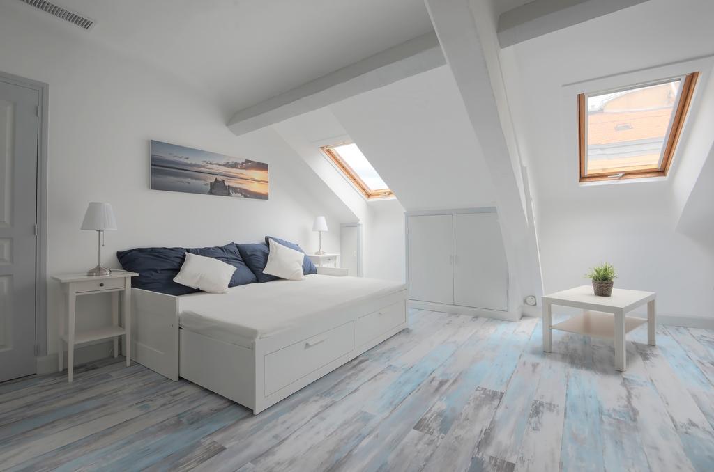 Appartement Michel Ange Cannes